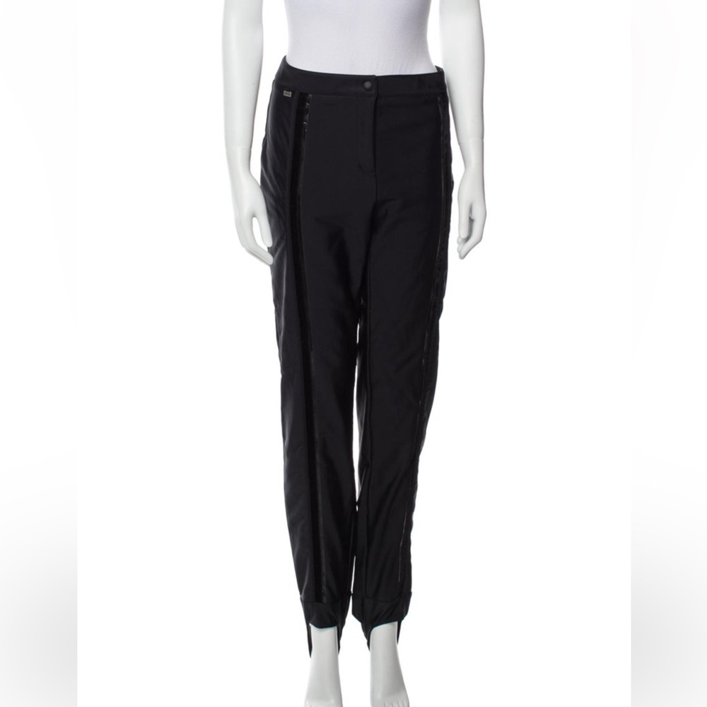 Fendi Stirrup Pants (L)